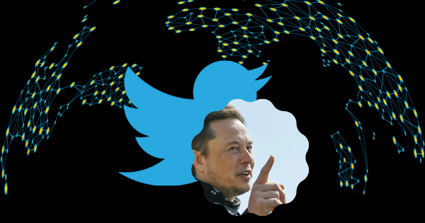 Elon Musk quer autenticar todos os usuários do Twitter