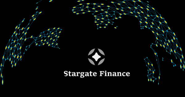 Stargate Finance cai após lançar plataforma de apostas