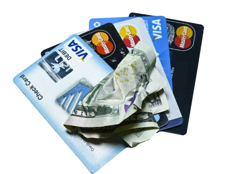 Como faço para ter um cartão de crédito com limite alto?