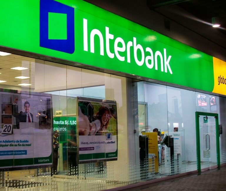 ¿En busca de un préstamo personal? Interbank ofrece interesantes opciones para los peruanos