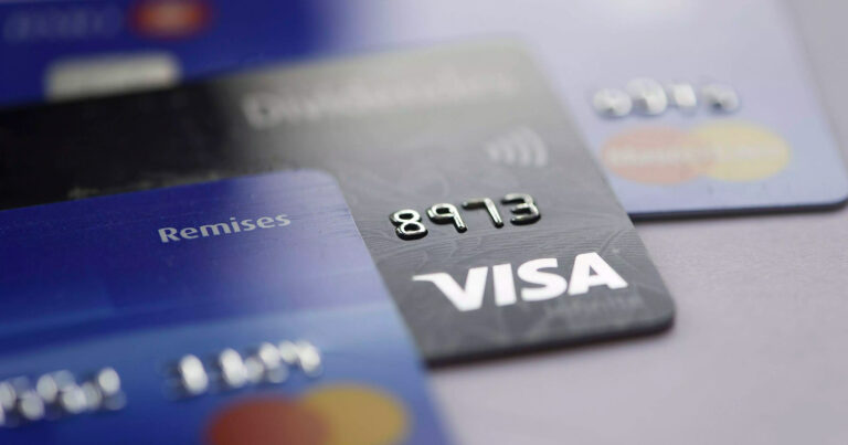 Como escolher o cartão de crédito perfeito para seu perfil de gastos