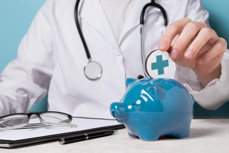 Como se preparar financeiramente para uma emergência médica: Guia essencial